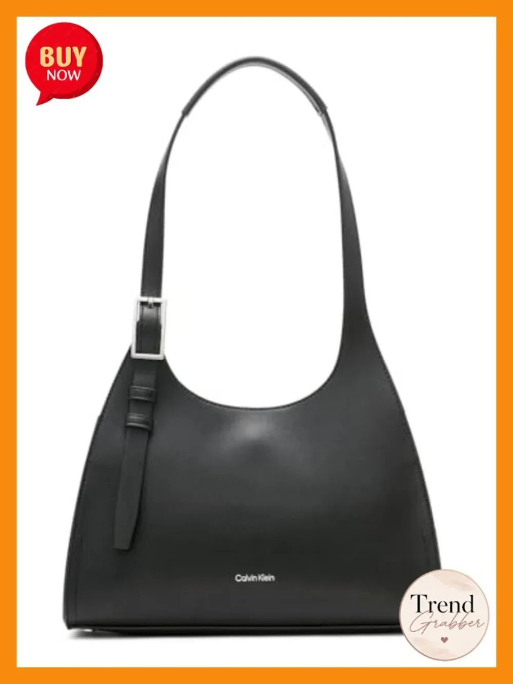 Vegan Leather Triple Compartment Satchel Crossbody Handbag